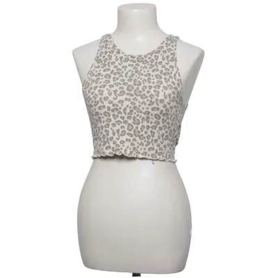 Crop top (Soft & Sexy Rib) fra Soft & Sexy American Eagle
