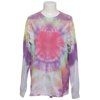 Långärmad t-shirt (Flerfärgad) från Fruit of the Loom