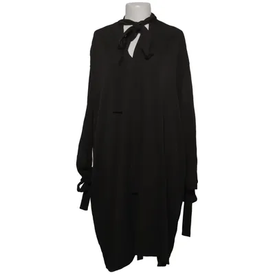 Robe (Gris) de Annette Görtz Élasthane, Polyamide, Viscose