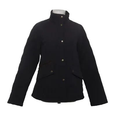 Lättviktsjacka (Grå) från Barbour Bomull, Polyester