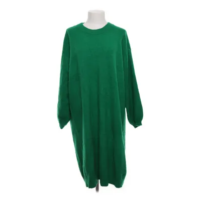 Tröja (Grön) från Saint Tropez Akryl, Elastan, Återvunnen polyester, Ull