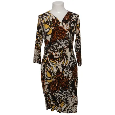 Wrap dress (White, Brown, Black) from Esperance