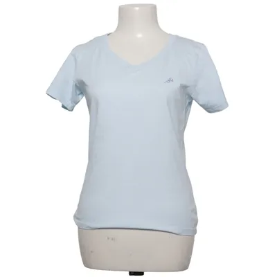 T-shirt (Blå) från Mox Bomull
