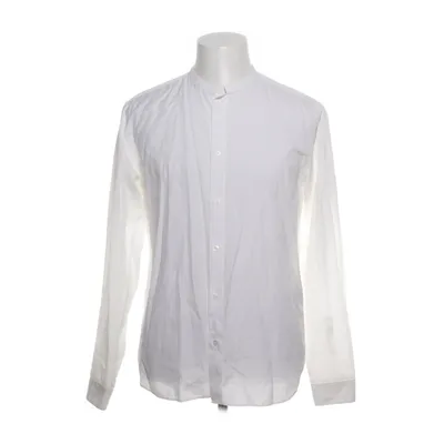 Skjorta (Vit) från The Kooples Bomull