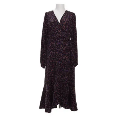 Wikkeljurk (Zwart, Meerkleurig) van Pernilla Wahlgren Polyester