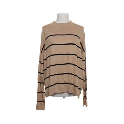 Sweater (Beige, Sort) fra Kapalua Polyamid, Viscose