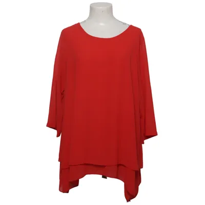 Bluse (Rot) von Your&Self