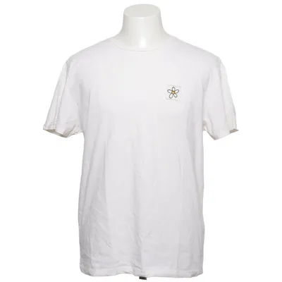 T-shirt (White) from Octobre Éditions Organic cotton