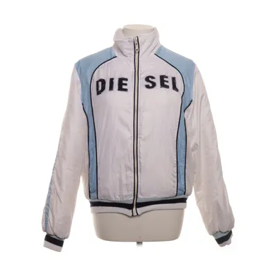 Bomberjack (Wit, Blauw) van Diesel
