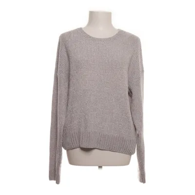 Tröja (Grå) från FB Sister Knitwear Polyester