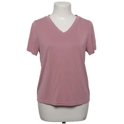 T-shirt (Purple) from Manguun Modal, Polyester