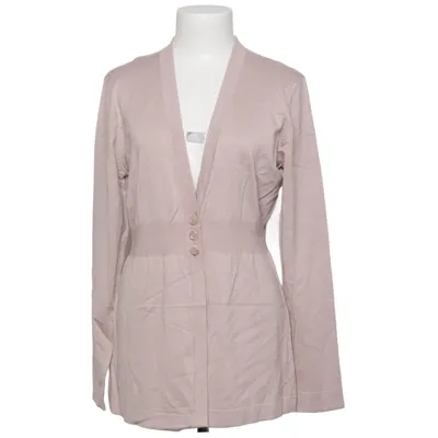 Cardigan (Beige) fra Zero Polyamid, Viscose