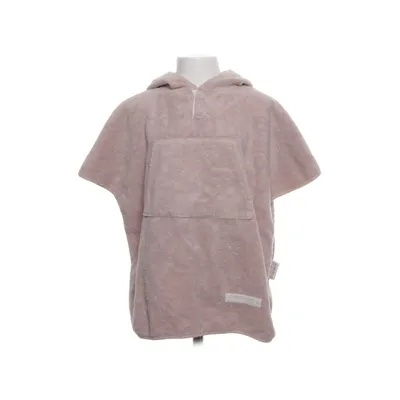 Badcape (Beige) från Palais de L'eau Ekologisk bomull