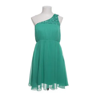 Cocktailklänning (Grön) från A Wear Polyester