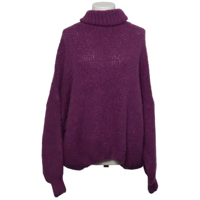 Coltrui (Lila) van Nayyar Acryl, Mohair, Polyamide, Wol