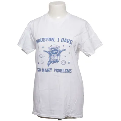 T-shirt (Heavy Cotton) fra Gildan Bomuld