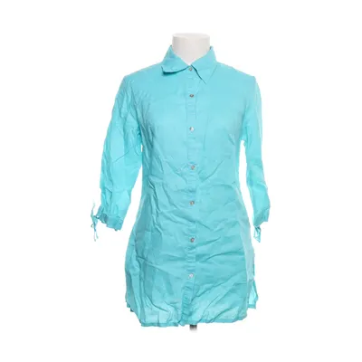 Shirt (Turquoise) van Xanaka