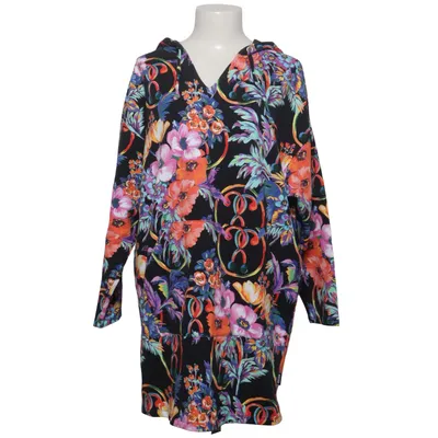 Klänning (Svart, Flerfärgad) från Moschino Swim