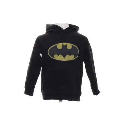 Sweat à capuche (Noir) de Premium Kids Acrylique, Coton, Polyester