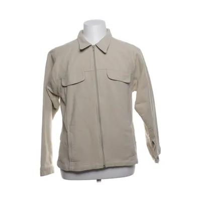 Jacka (Beige) från Tender Bomull