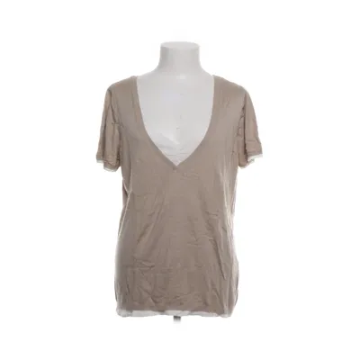 T-shirt (Beige, Vit) från ESPRIT Collection