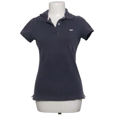 Polotrøje (Susie Fit) fra Vineyard Vines Bomuld, Elastan