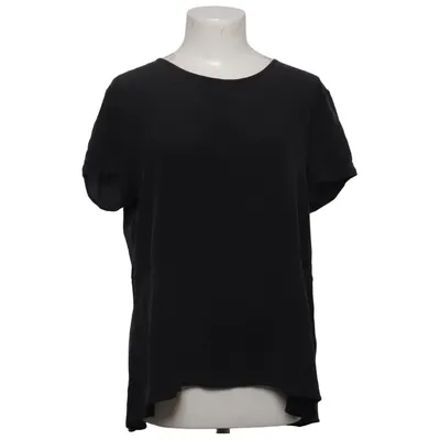 T-shirt (Noir) de Stile Benetton Soie