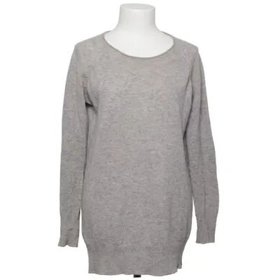 Tröja (Grå) från Soft Goat Kashmir