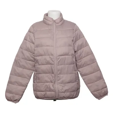 Winter jacket (Beige) from Up Fashion Polyamide, Polyester