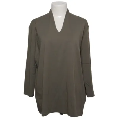 Top (Green) from Marinello Cotton, Elastane, Modal