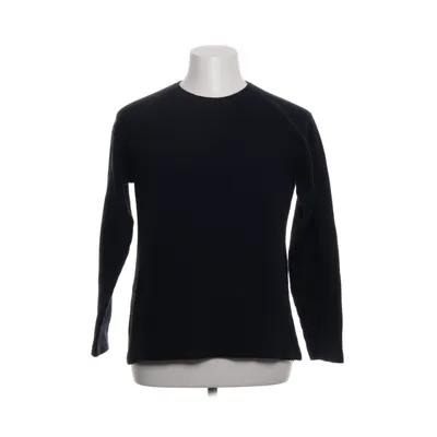 Långärmad t-shirt (Blå) från DF