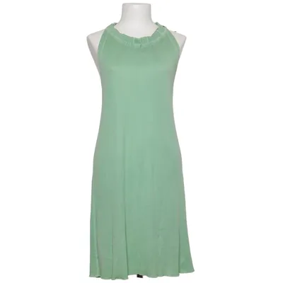 Dress (Green) from Blaumax Cotton