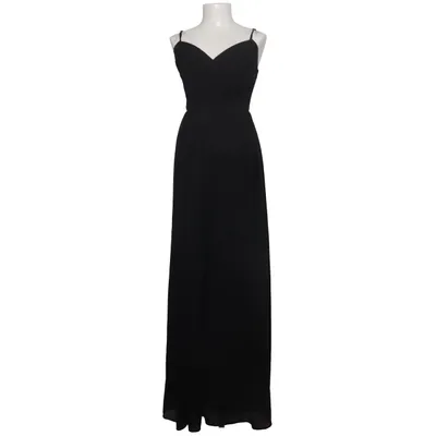 Maxi dress (Gray) from Eva & Lola Polyester