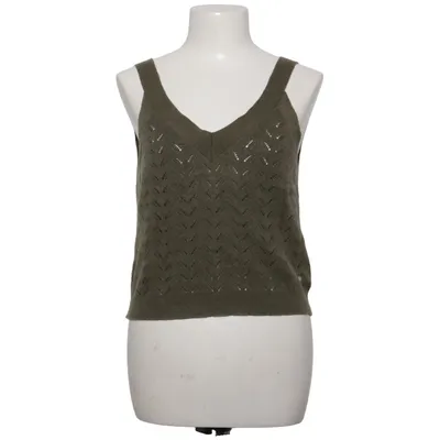 Débardeur (Vert) de Teddy Smith Acrylique, Polyamide, Polyester, Viscose, Laine