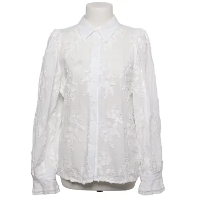 Blus (La-3d Embro Blouse) från Eksept Bomull