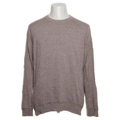Sweatshirt (Beige) van Topman Katoen