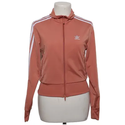 Træningsjakke (Pink) fra Adidas Originals Genanvendt polyester