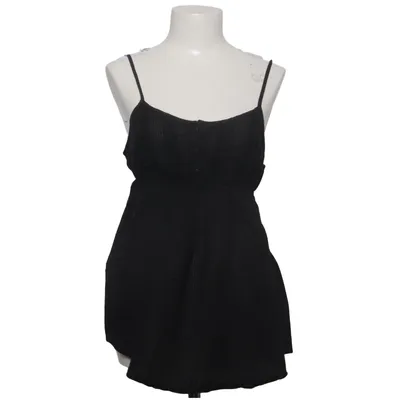 Tank­top (Schwarz) von Broadway NYC Fashion