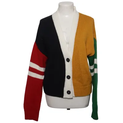 Cardigan (Sort, Gul, Grøn, Rød, Hvid, Flerfarvet) fra Clockhouse by C&A