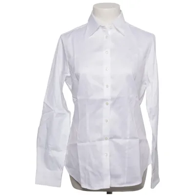 Skjorte (Hvid) fra Charles Tyrwhitt