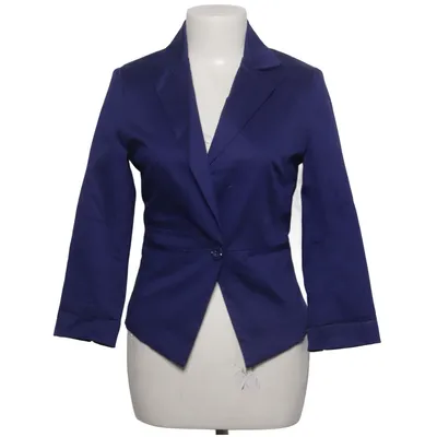 Blazer (Lilla) fra CoolCat Bomuld, Elastan, Polyester