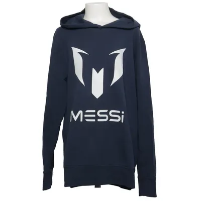 Huvtröja (Logo Hoody) från Vingino Bomull, Elastan