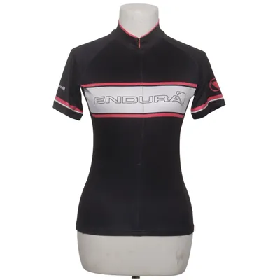 Bicycle shirt (Wms Retro Jersey) from Endura Polyester