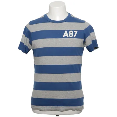 T-shirt (Blå, Grå) från Aéropostale Bomull