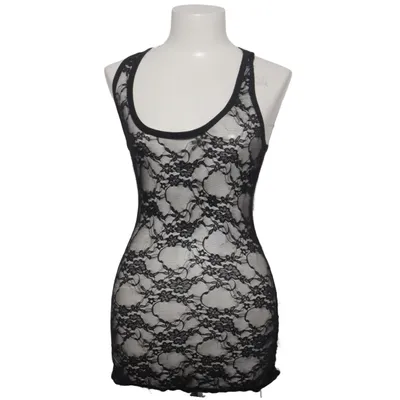 Top (Schwarz) von Tally Weijl