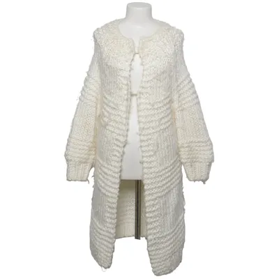 Kofta (Vit) från Deby Debo Akryl