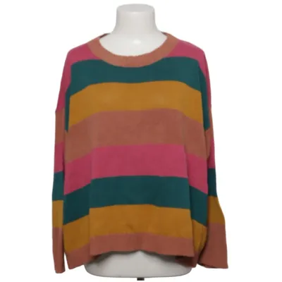 Sweater (Pink, Gul, Grøn, Brun) fra Billabong Bomuld, Polyester