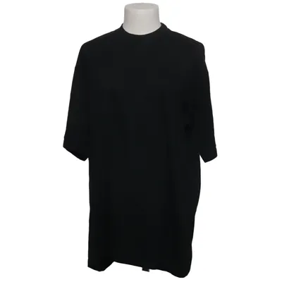 T-shirt (Black) from Basic Line Cotton