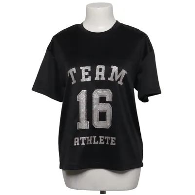 T-shirt (Svart) från Laura Torelli