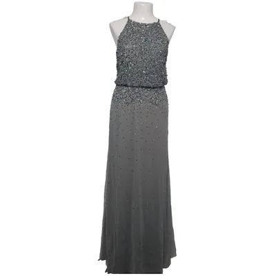 Robe de soirée (Gris) de Showcase Polyamide, Polyester
